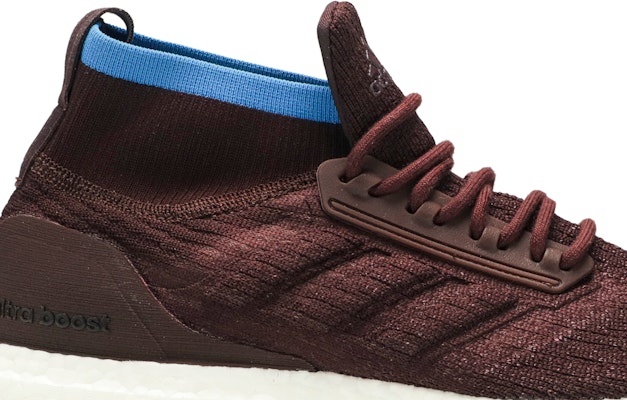 Adidas ultraboost sales all terrain maroon