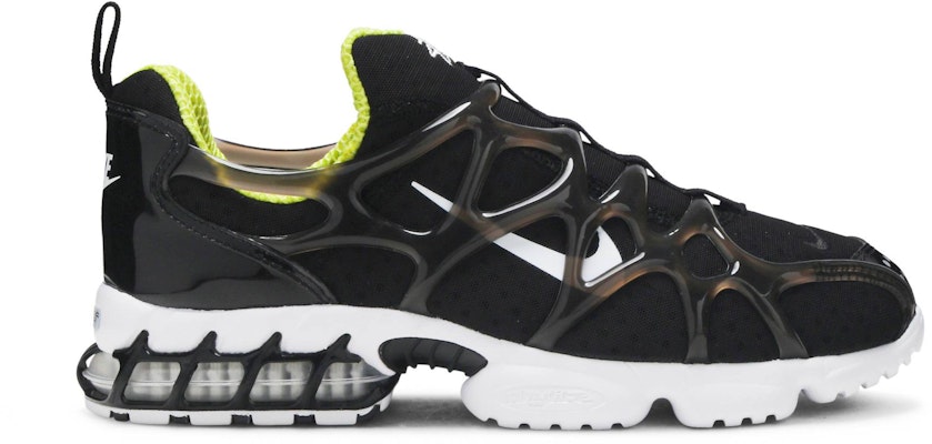 All black 2025 nike spiridon