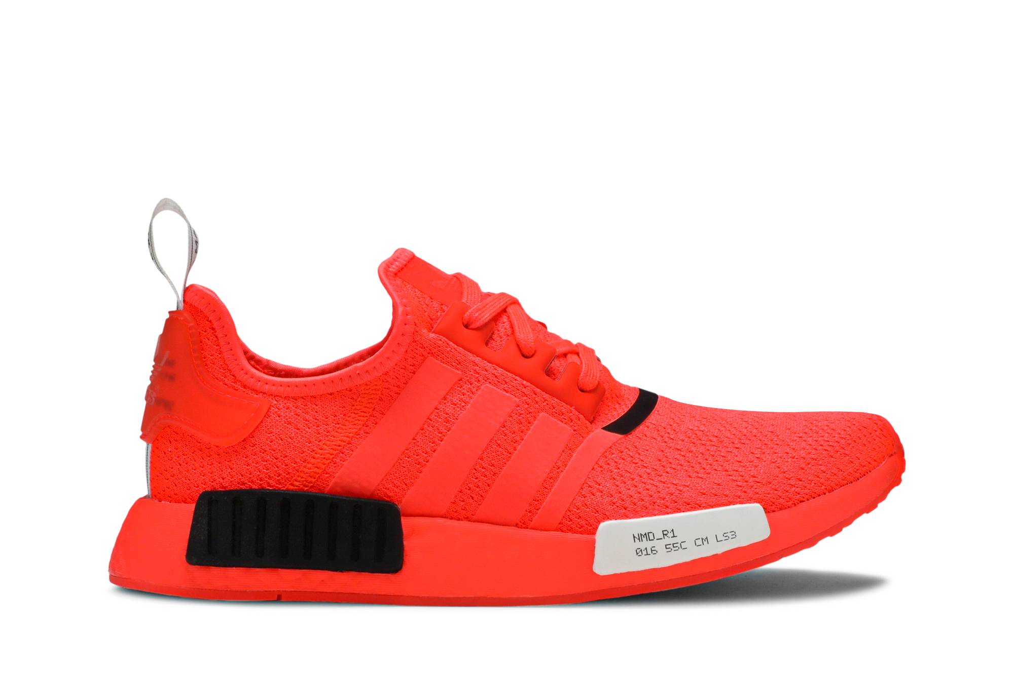 adidas NMD_R1 'Solar Red' - EF4267 - Novelship