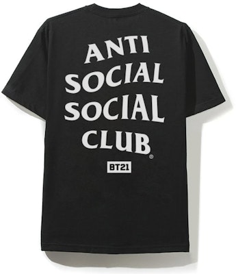 Bt21 assc t sales shirt