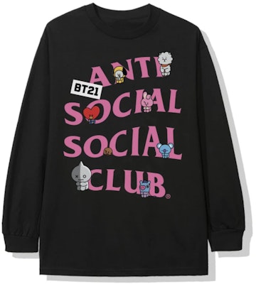 Bt21 2025 assc shipping
