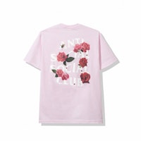 Anti Social Social Club Smells Bad Tee (FW19) Pink Anti Social Social Club Smells Bad Tee (FW19) Pink