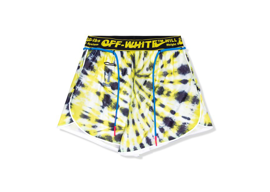 OFF-WHITE x Nike Women's NRG Short