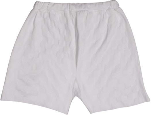 Off-White Umbro Knit Shorts White Order Off-White Umbro Knit Shorts White
