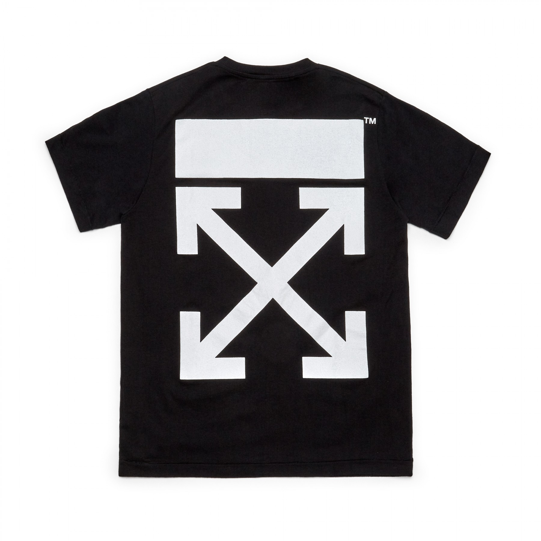 Off white 2025 dsm t shirt