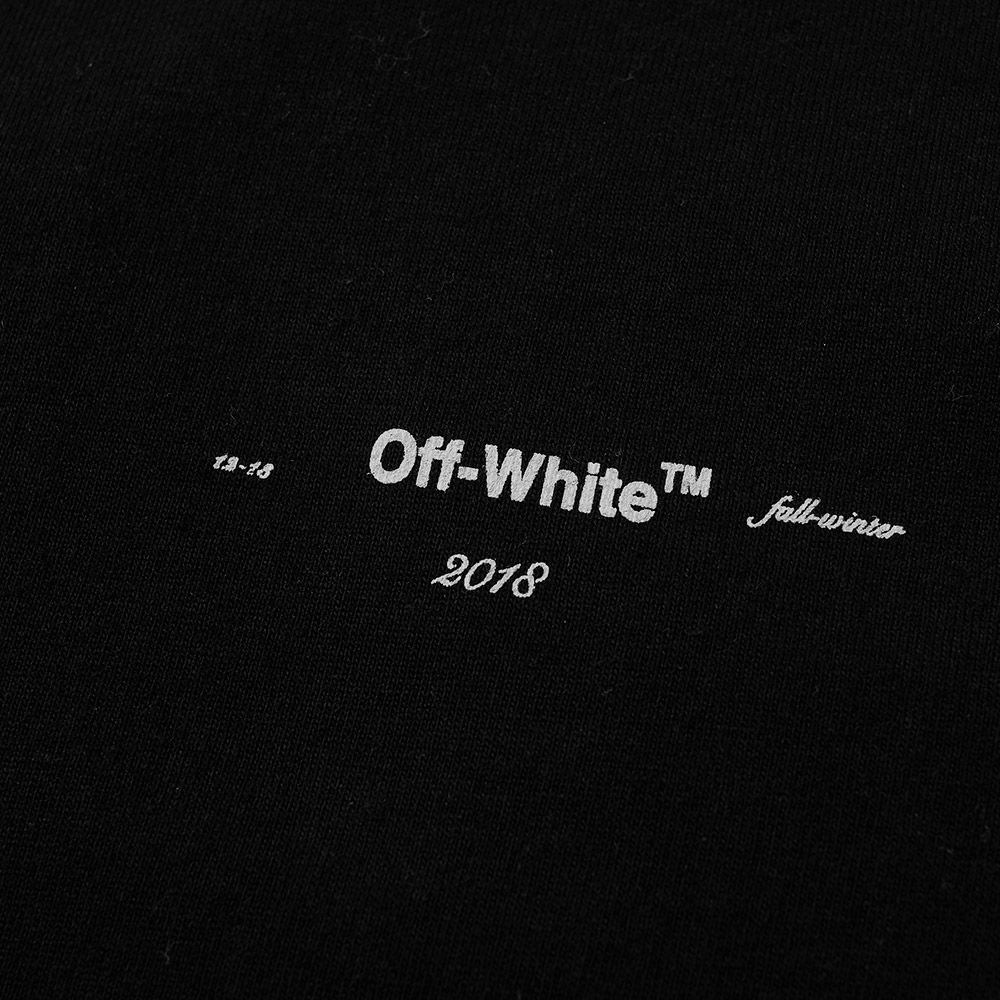 Off white 3d marker hotsell t shirt