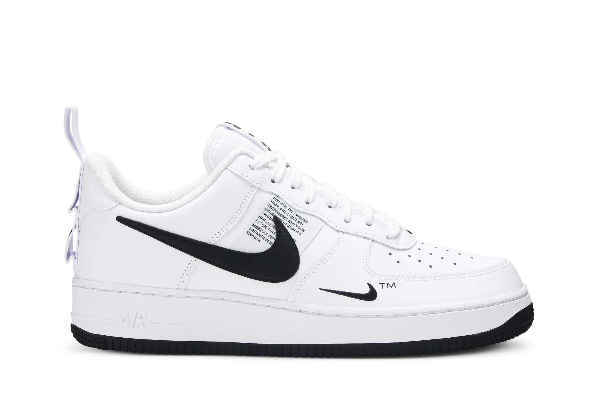 nike air force one lv8 ul