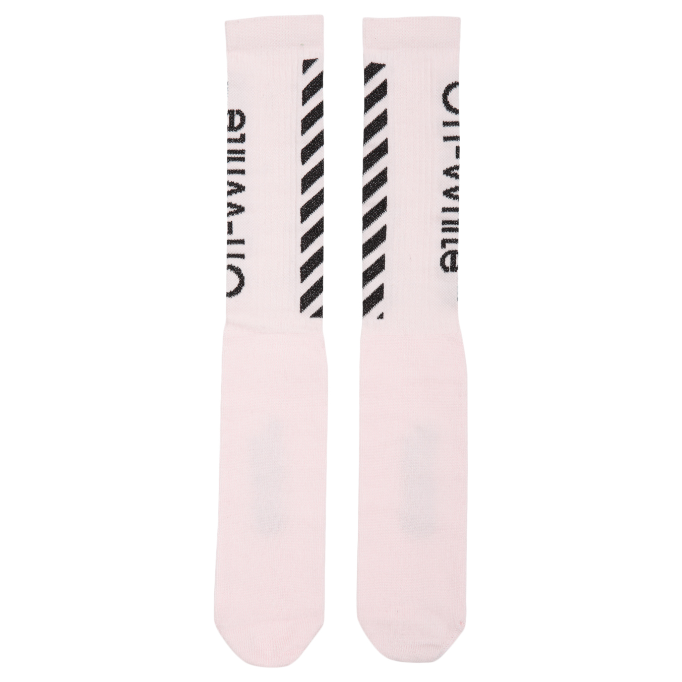 Off white outlet diag socks