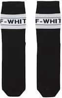 Off-White Industrial Socks (SS19) Black Off-White Industrial Socks (SS19) Black