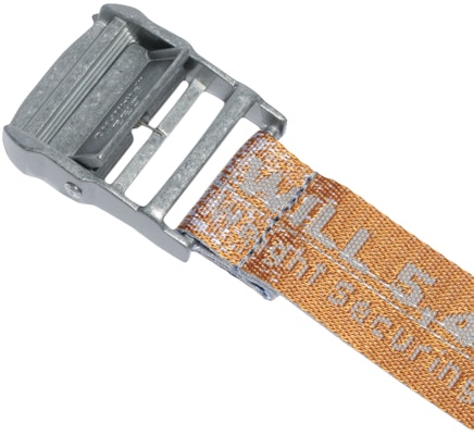 Off-White Gradient Industrial Belt (SS19) Multicolor Order Off-White Gradient Industrial Belt (SS19) Multicolor