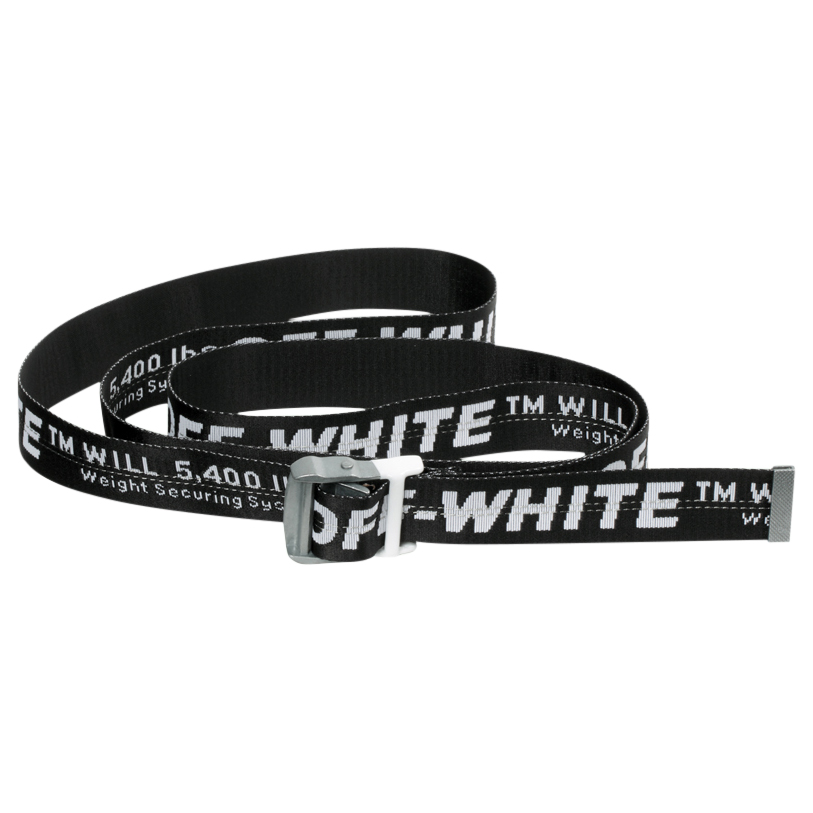 Off white 2025 ss19 belt