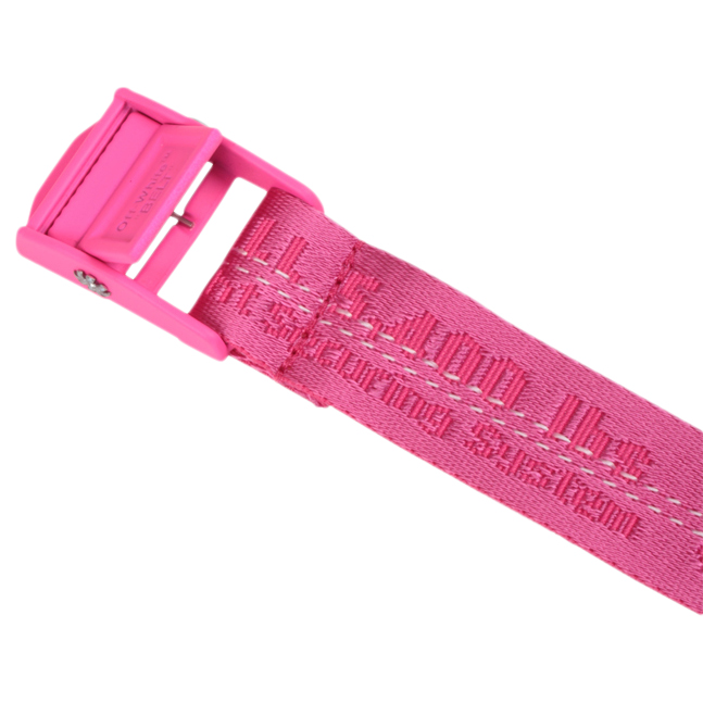 Off white outlet ss19 belt