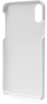 Off-White Class of 2013' Printed IPhone X Case (SS19) Mint Green Lookbook Off-White Class of 2013' Printed IPhone X Case (SS19) Mint Green