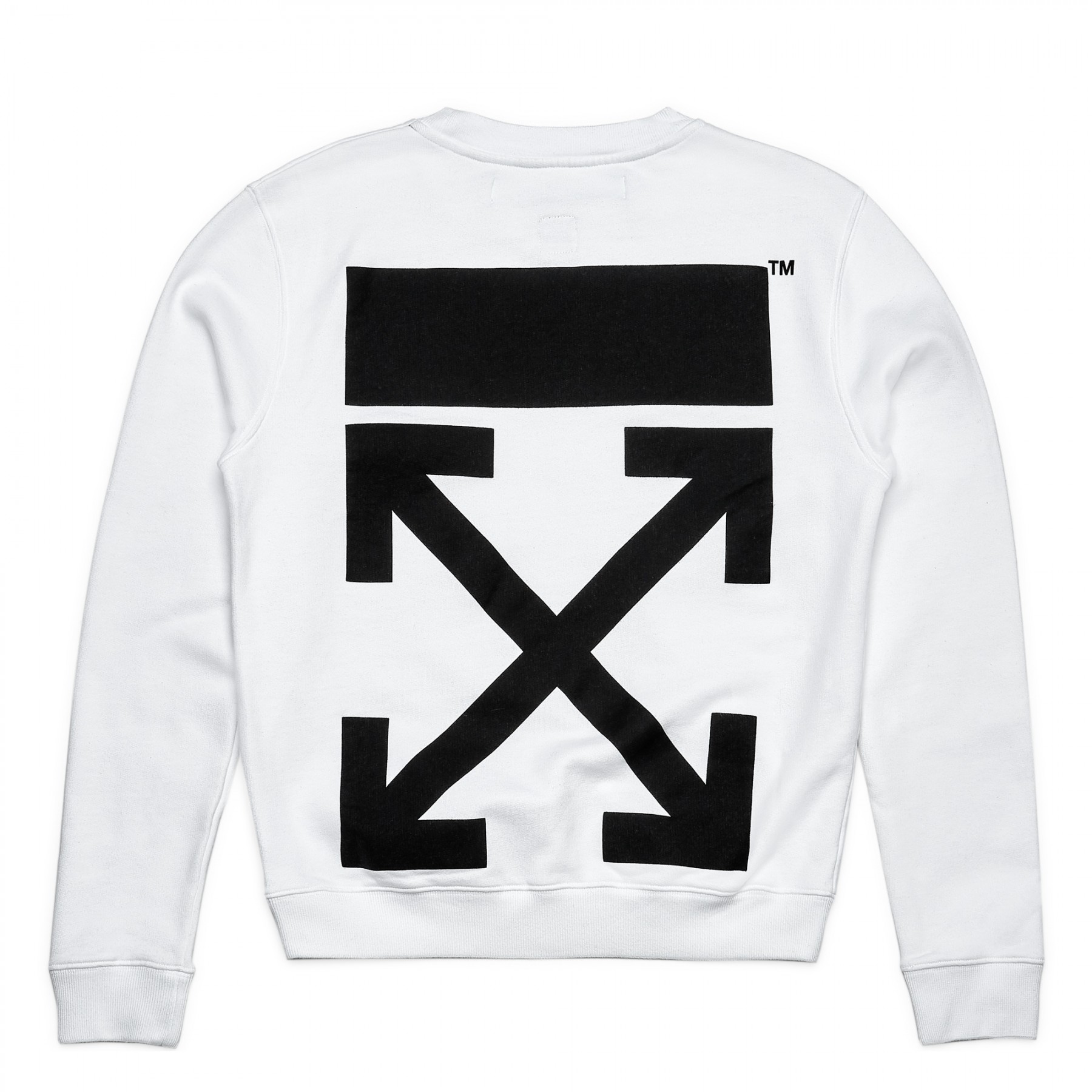 Off white x dover street clearance market