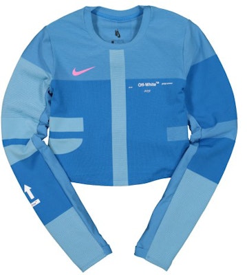 Off white nike women's easy best sale run