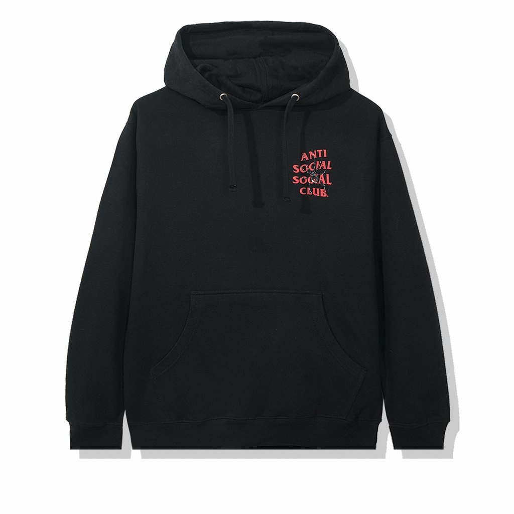 Harga hoodie anti deals social social club