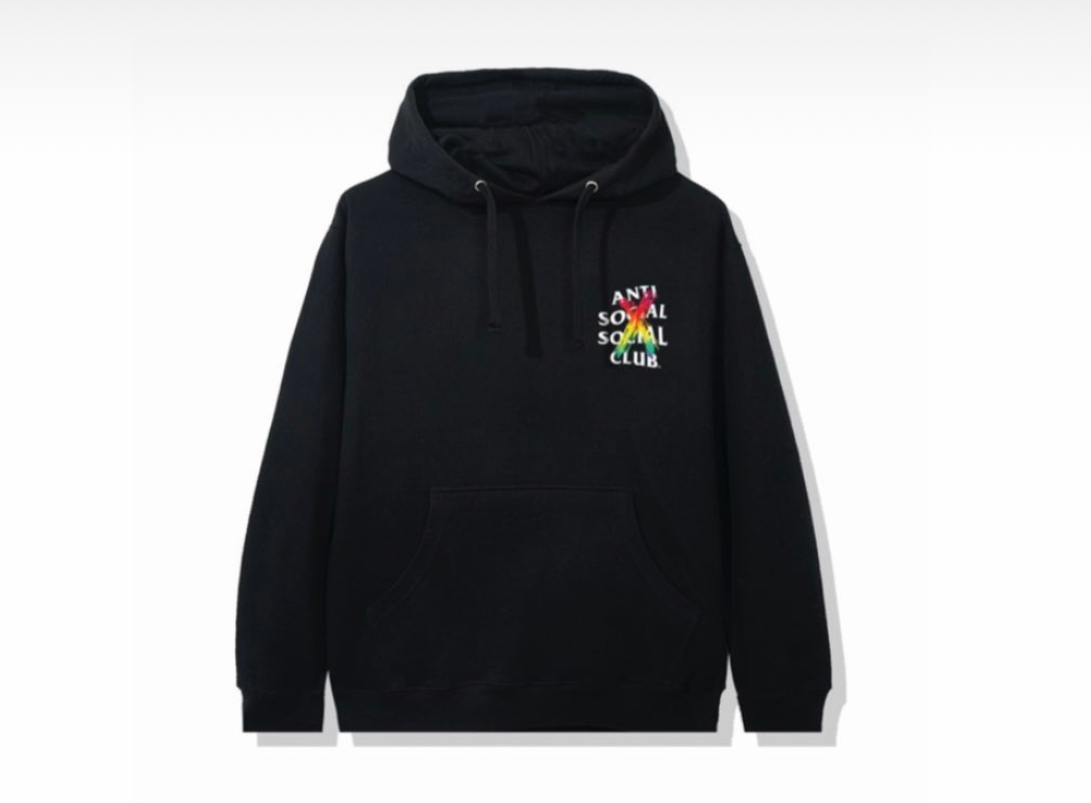 Assc cancelled hoodie online