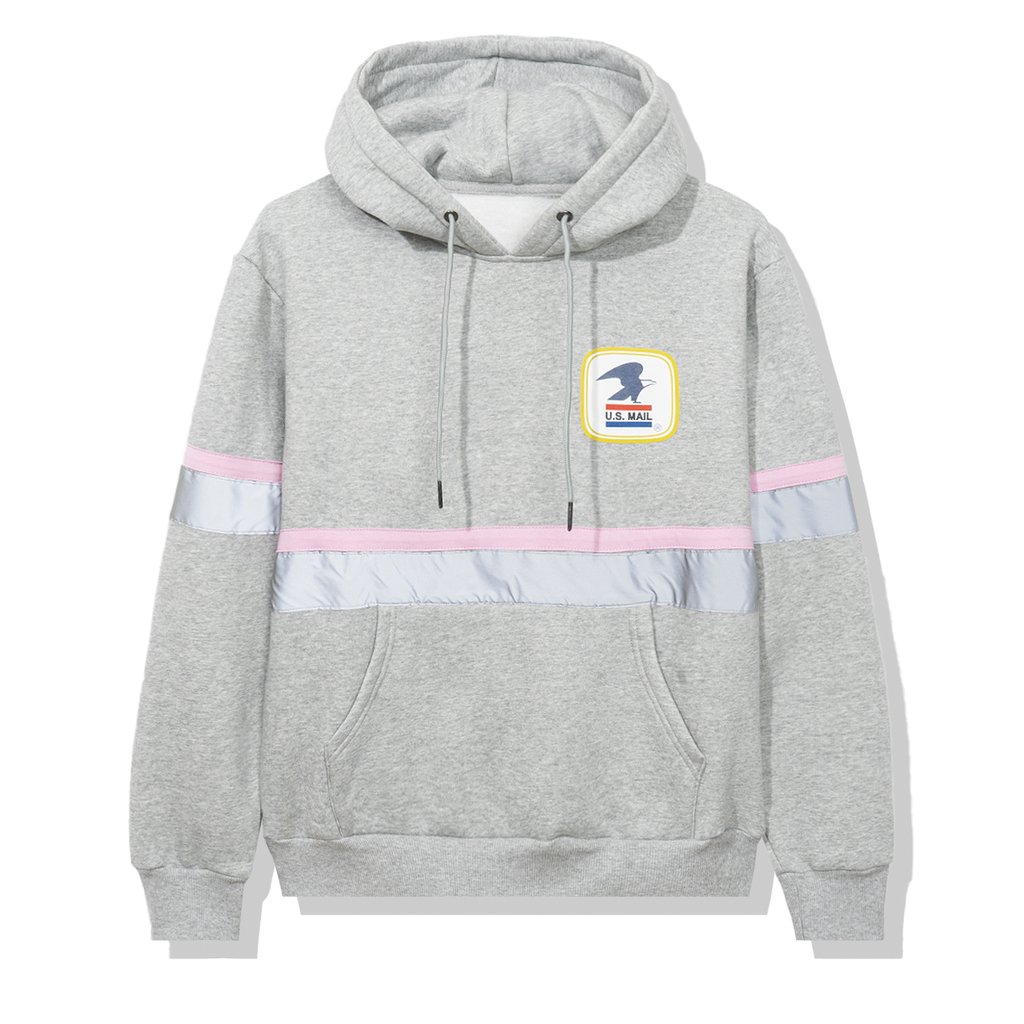 Usps hoodie 2024