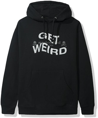 Mastermind anti social social club best sale hoodie