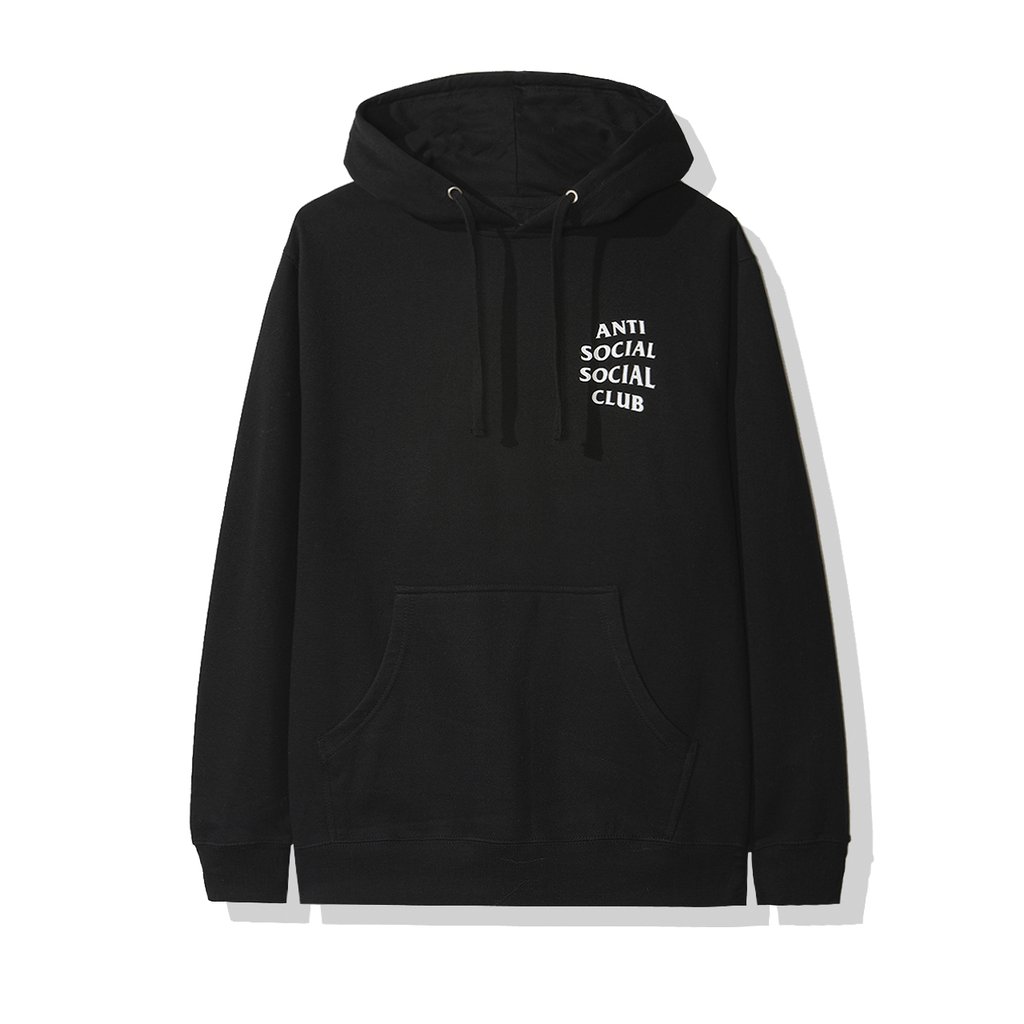 Assc pair clearance of dice hoodie