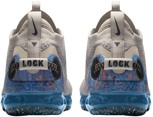 耐吉 Air VaporMax 2020 'Flyknit By You‑ Bone' CW0601-020 Purchase 耐吉 Air VaporMax 2020 'Flyknit By You‑ Bone' CW0601-020