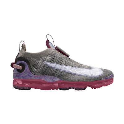 Nike Air VaporMax 2020 'Flyknit By You‑ Enigma Stone'