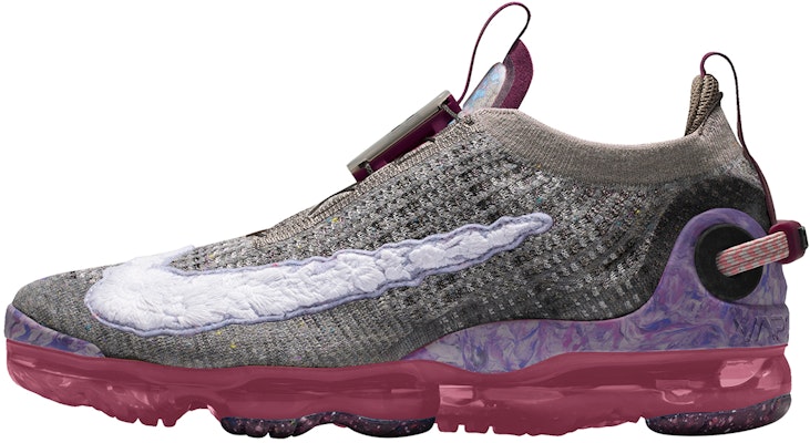 Nike Air VaporMax 2020『Flyknit 由您創造 - Enigma Stone』CW0601-040 Order Nike Air VaporMax 2020『Flyknit 由您創造 - Enigma Stone』CW0601-040