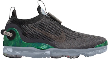 Nike Air VaporMax 2020 'Flyknit By You‑ Jade' CW0601-001 Nike Air VaporMax 2020 'Flyknit By You‑ Jade' CW0601-001