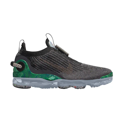 Nike Air VaporMax 2020 'Flyknit By You‑ Jade'