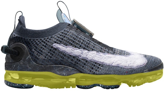 ナイキ エア ヴェイパーマックス 2020 フライニット By You ブルーフォックス CW0601-440 Buy ナイキ エア ヴェイパーマックス 2020 フライニット By You ブルーフォックス CW0601-440