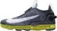 Order 耐吉 Air VaporMax 2020 'Flyknit By You - Blue Fox' CW0601-440