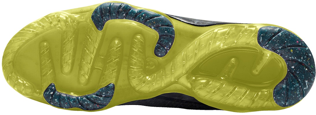 耐吉 Air VaporMax 2020 'Flyknit By You - Blue Fox' CW0601-440 Shop 耐吉 Air VaporMax 2020 'Flyknit By You - Blue Fox' CW0601-440