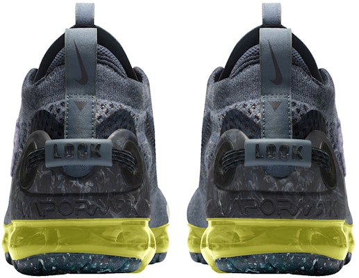 耐吉 Air VaporMax 2020 'Flyknit By You - Blue Fox' CW0601-440 Purchase 耐吉 Air VaporMax 2020 'Flyknit By You - Blue Fox' CW0601-440