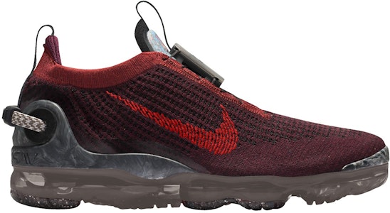 ナイキ エア ヴェイパーマックス 2020 フライニット By You 朱色 CW0601-660 Buy ナイキ エア ヴェイパーマックス 2020 フライニット By You 朱色 CW0601-660