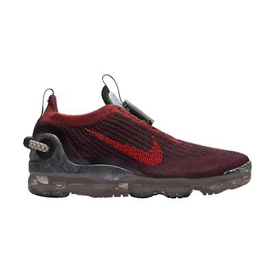 Nike Air VaporMax 2020 'Flyknit By You‑ Cinnabar'