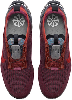 나이키 에어 베이퍼맥스 2020 커스텀 (신나바) CW0601-660 Lookbook 나이키 에어 베이퍼맥스 2020 커스텀 (신나바) CW0601-660