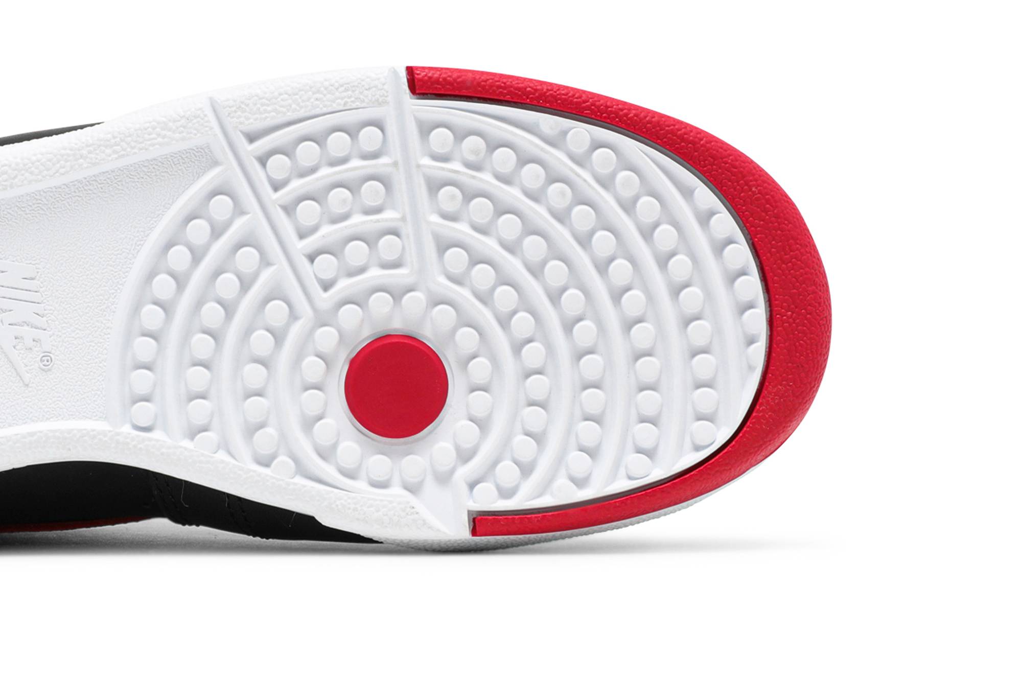 nike air ship banned