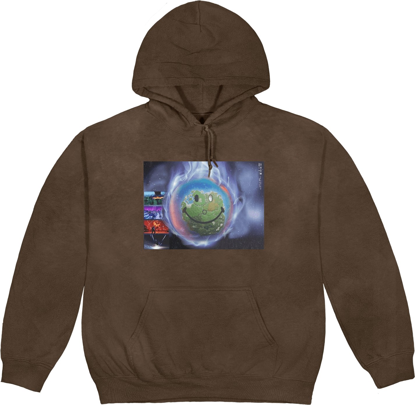 Travis scott world hoodie Clearance