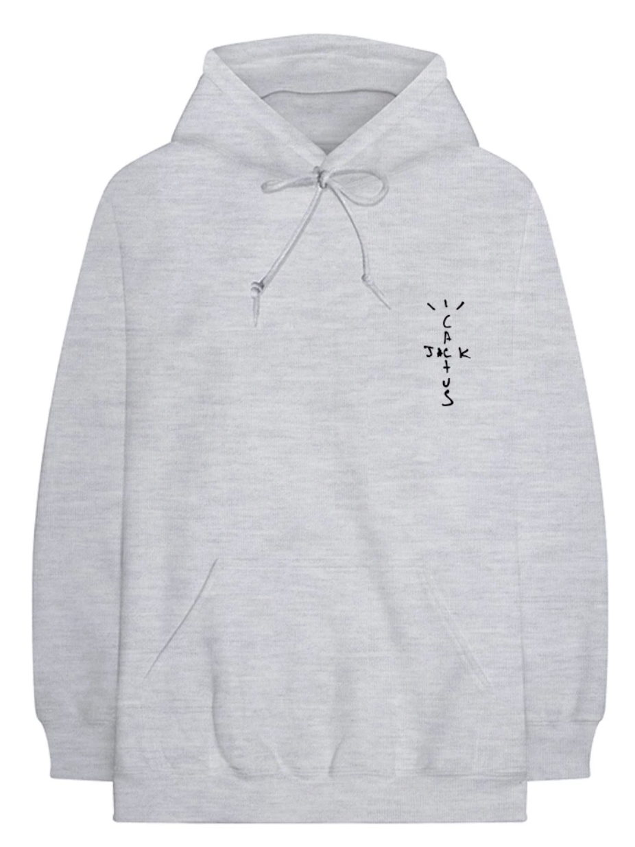 travis scott cactus hoodie