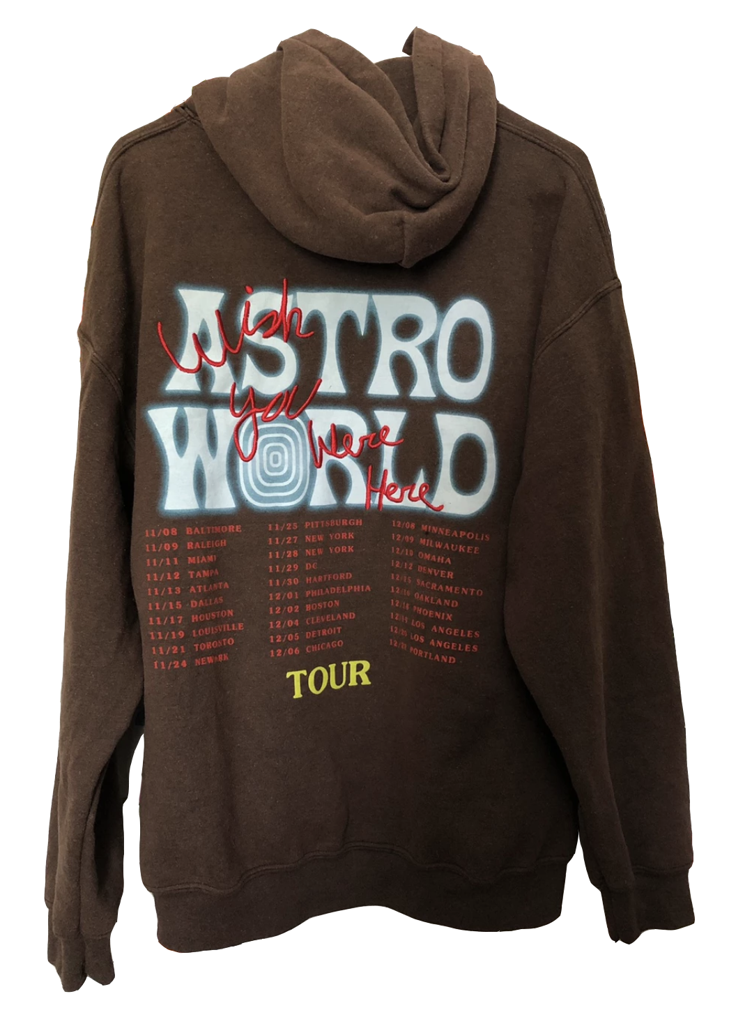 travis scott sicko mode hoodie