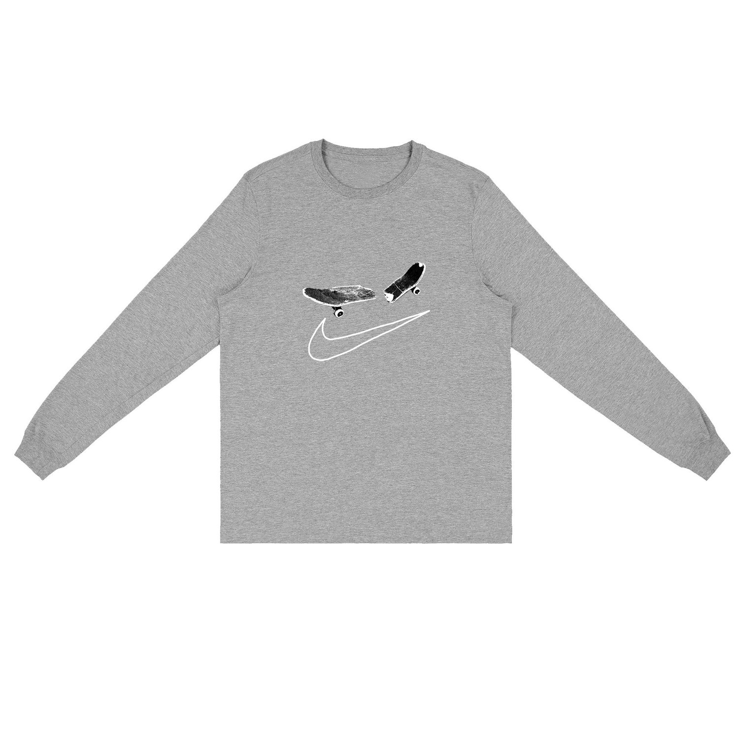 Nike travis best sale scott t shirt