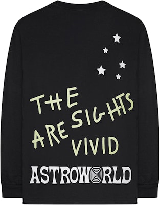 Travis scott enjoy the ride deals shirt