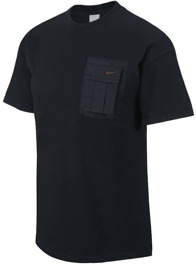 Nike travis scott t shirt sales