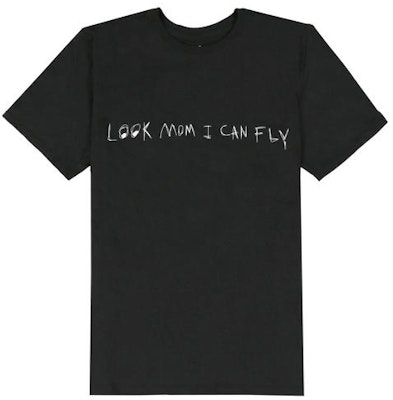 Nike look mom i can fly 2025