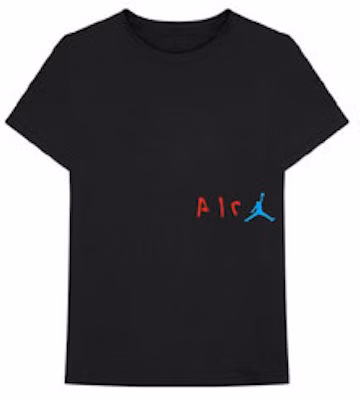 Cactus jack top tee shirt