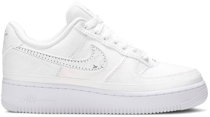 NIKE WMNS AIR FORCE 1 07 LX REVEAL