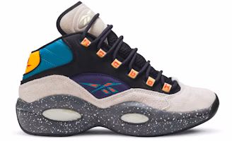 Nice Kicks x Reebok Question 'Bubba Chuck's Fishing' FW1784 Nice Kicks x Reebok Question 'Bubba Chuck's Fishing' FW1784