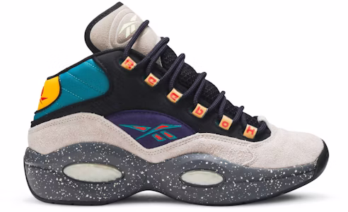 나이스킥스 x 리복 퀘스쳔 '버바 척 낚시' 🐟👟 FW1784 Buy 나이스킥스 x 리복 퀘스쳔 '버바 척 낚시' 🐟👟 FW1784