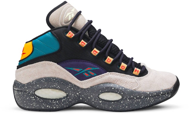 Nice Kicks x Reebok Question 'Bubba Chuck's Fishing' FW1784 Buy Nice Kicks x Reebok Question 'Bubba Chuck's Fishing' FW1784