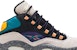 Nice Kicks x Reebok Question 'Bubba Chuck's Fishing' - Memancing. FW1784